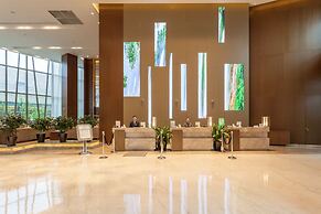 Radisson Exhibition Center Shanghai