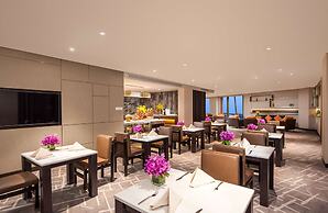 Radisson Exhibition Center Shanghai