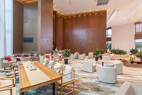 Radisson Exhibition Center Shanghai