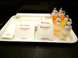 Ramada by Wyndham Islamabad