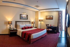 Ramada by Wyndham Islamabad