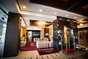 Ramada by Wyndham Islamabad