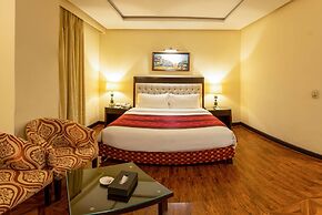Ramada by Wyndham Islamabad