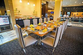 Ramada by Wyndham Islamabad