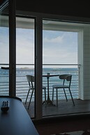 Hotel Mercure Roscoff Bord de Mer