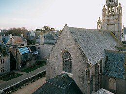 Hotel Mercure Roscoff Bord de Mer