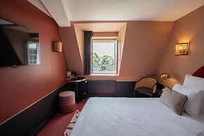 Hotel Mercure Roscoff Bord de Mer