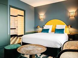 Hotel Mercure Roscoff Bord de Mer