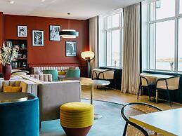 Hotel Mercure Roscoff Bord de Mer