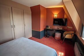 Hotel Mercure Roscoff Bord de Mer