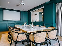 Hotel Mercure Roscoff Bord de Mer