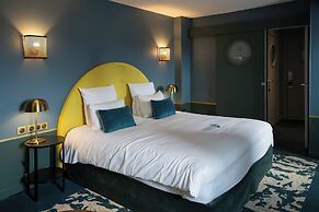 Hotel Mercure Roscoff Bord de Mer