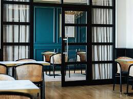 Hotel Mercure Roscoff Bord de Mer
