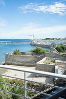 Hotel Mercure Roscoff Bord de Mer