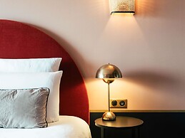 Hotel Mercure Roscoff Bord de Mer