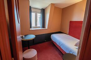 Hotel Mercure Roscoff Bord de Mer