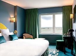 Hotel Mercure Roscoff Bord de Mer