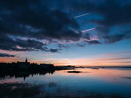 Hotel Mercure Roscoff Bord de Mer