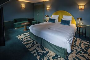 Hotel Mercure Roscoff Bord de Mer