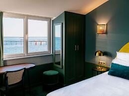 Hotel Mercure Roscoff Bord de Mer