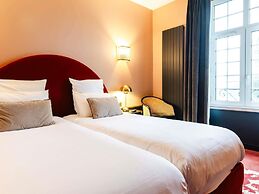 Hotel Mercure Roscoff Bord de Mer