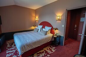Hotel Mercure Roscoff Bord de Mer