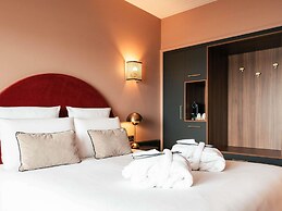 Hotel Mercure Roscoff Bord de Mer
