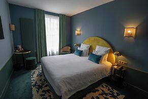 Hotel Mercure Roscoff Bord de Mer