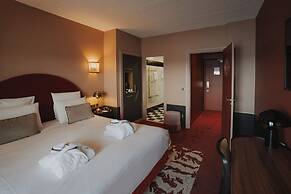 Hotel Mercure Roscoff Bord de Mer