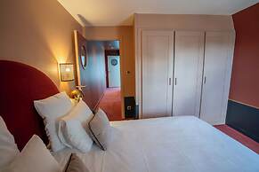 Hotel Mercure Roscoff Bord de Mer