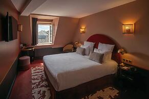 Hotel Mercure Roscoff Bord de Mer