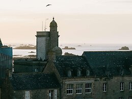 Hotel Mercure Roscoff Bord de Mer
