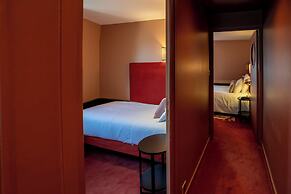 Hotel Mercure Roscoff Bord de Mer