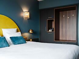 Hotel Mercure Roscoff Bord de Mer