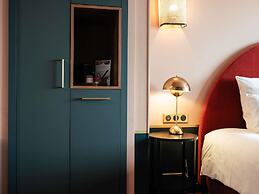 Hotel Mercure Roscoff Bord de Mer