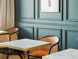 Hotel Mercure Roscoff Bord de Mer
