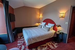 Hotel Mercure Roscoff Bord de Mer