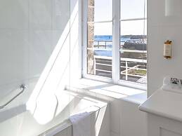 Hotel Mercure Roscoff Bord de Mer