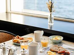 Hotel Mercure Roscoff Bord de Mer