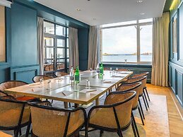 Hotel Mercure Roscoff Bord de Mer