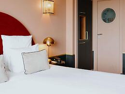 Hotel Mercure Roscoff Bord de Mer