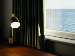 Hotel Mercure Roscoff Bord de Mer