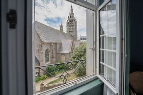 Hotel Mercure Roscoff Bord de Mer