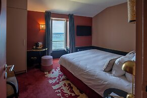 Hotel Mercure Roscoff Bord de Mer