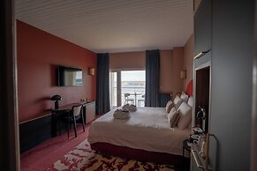 Hotel Mercure Roscoff Bord de Mer