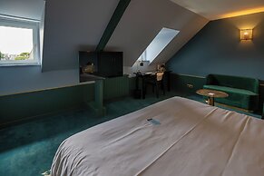 Hotel Mercure Roscoff Bord de Mer