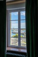 Hotel Mercure Roscoff Bord de Mer