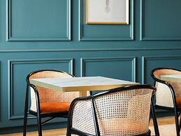 Hotel Mercure Roscoff Bord de Mer