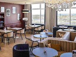 Hotel Mercure Roscoff Bord de Mer