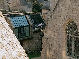 Hotel Mercure Roscoff Bord de Mer